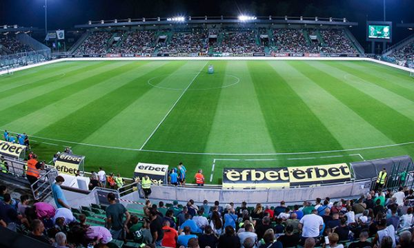 Лудогорец - Локо Пловдив: Не очаквайте голово шоу 