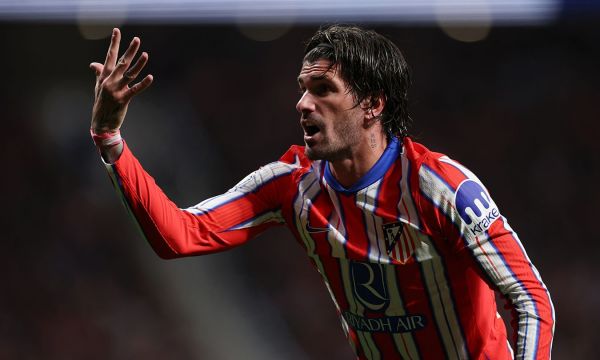 Още един клуб се интересува от Де Пол