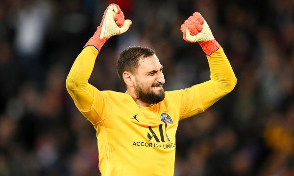 Стана известен отборът от ВЛ, който се интересува от Донарума