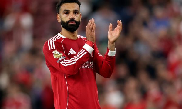 Разкриха потенциалния нов клуб на Салах