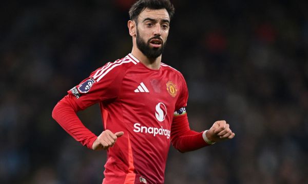 Ясна е позицията на Бруно за евентуален трансфер в Ал-Насър 