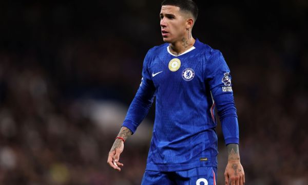 Ясна е позиццията на Челси към бъдещето на Фернандес 