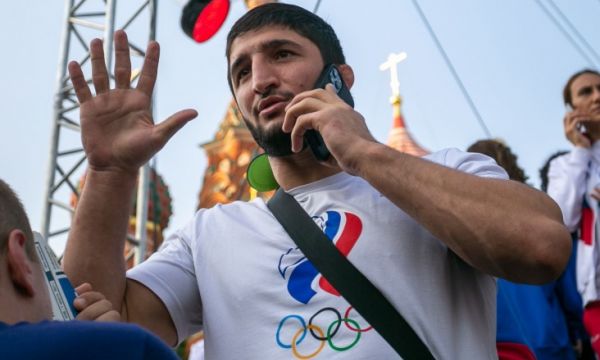 Стана ясно защо Садулаев няма да участва на Игрите в Париж