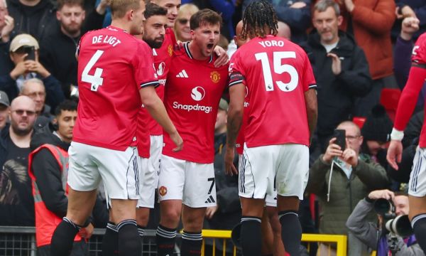 Ясни са две позиции, които Ман Юнайтед възнамерява да подсили 