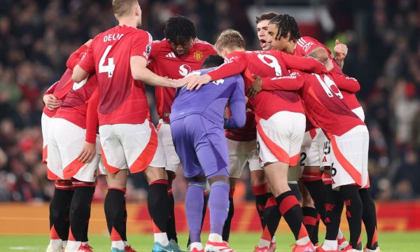 Ясни са имената на трима, които Ман Юнайтед може да привлече безплатно