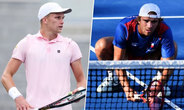 Обявиха резервите на Лейвър Къп  2025 