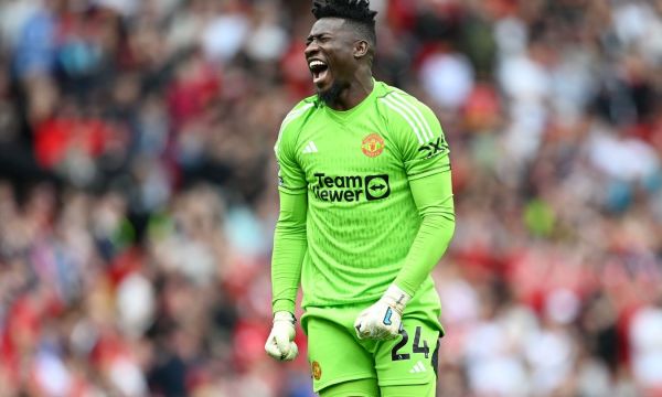 Излязоха подробности от предстоящия трансфер на Онана в Трабзонспор