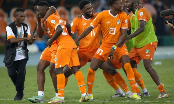 Проведе се жребият за КАН 2025 