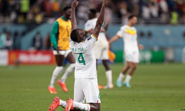 Ясни са всички африкански отбори, класирали се за финалите на Мондиал 2026