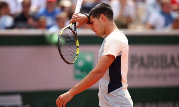 Ясни са всички полуфинални двойки в Ротердам