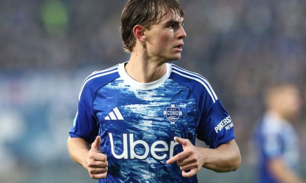 Ясно е какво би могло да ускори завръщането на Пас в Реал Мадрид 