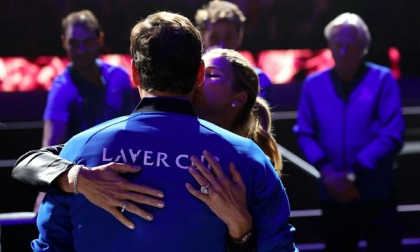 Стана известно къде ще се проведе Laver Cup през 2025 г.