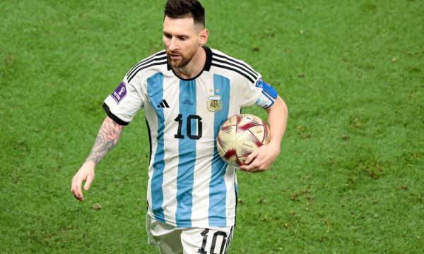 Финалисима 2026 ще се проведе в Катар