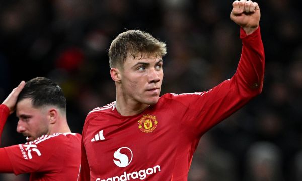 Ясно е как трансферът на Шешко ще повлияе на бъдещето на Хьойлунд