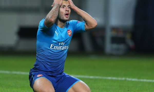 Уилшър оглави Лутън Таун 