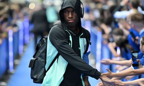 Стана ясно към кого се насочи Байерн след провала с Джаксън 