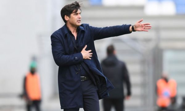 Стана ясно кога Милан ще обяви името на новия старши-треньор