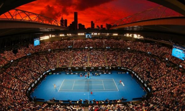 Стана ясно кога ще се тегли жребият за Australian Open 2025