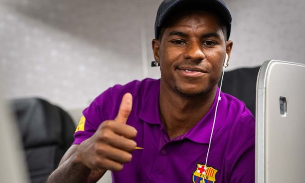 Стана известно кого Барса може да продаде, за да регистрира Рашфорд