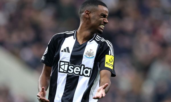 Ясно е кого разглежда Ливърпул като алтернатива на Исак