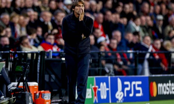 Наполи намери заместник на Конте