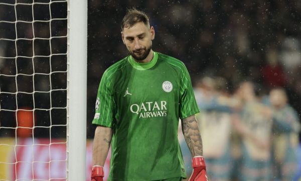 Ясно е кой в ПСЖ настоява за напускането на Донарума