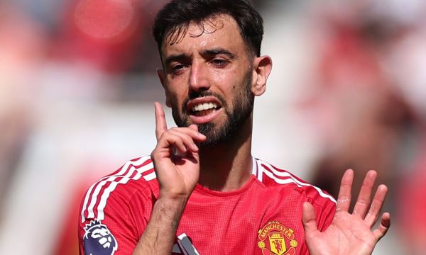 Ясно е защо Бруно е променил решението си за трансфер в Ал-Хилал