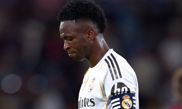 Стана ясно защо Винисиус желае да напусне Реал Мадрид