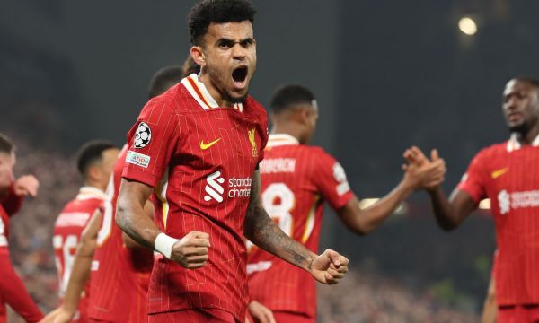 Стана ясно колко е готов да плати Байерн за Диас