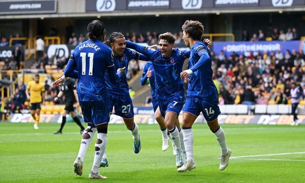 Обявиха приходите на Челси от клубния Мондиал