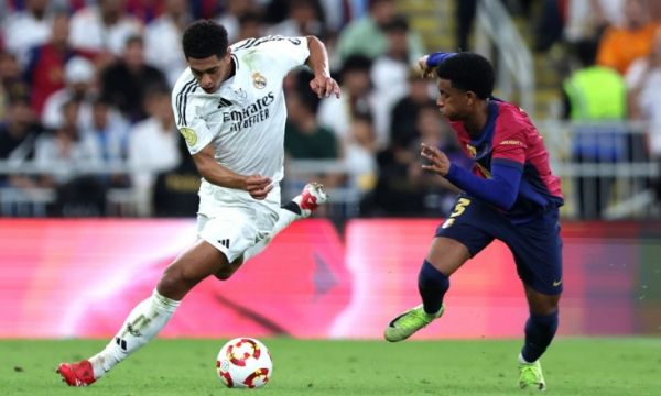 Стана ясно кой стадион може да приеме следващото Ел Класико