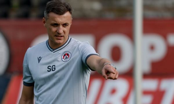 Локо Сф ще се раздели с поне 7 футболисти