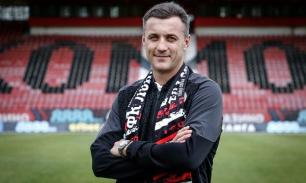 Генчев: Не заслужавахме да загубим 