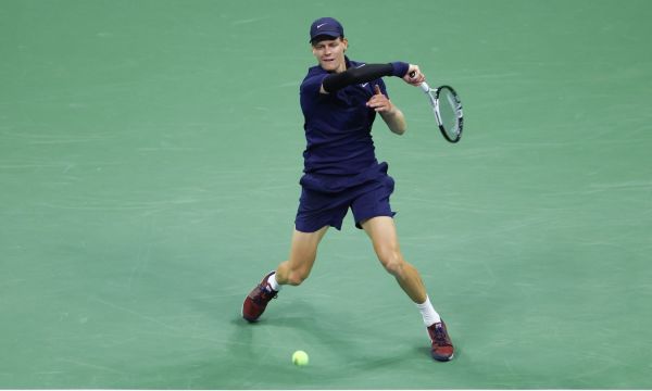 Синер: Дадох най-доброто от себе си, не можех повече