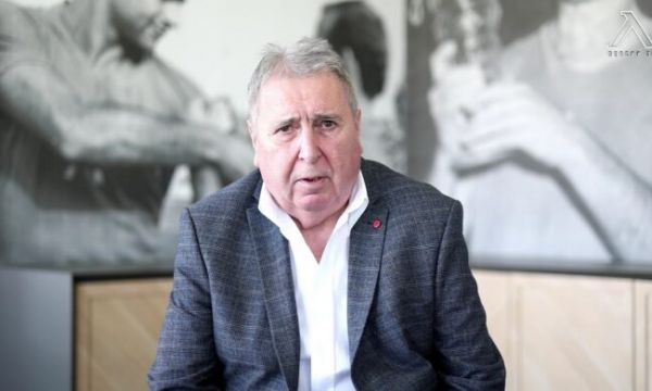 Легенда на Левски: „Сините“ направиха поредна крачка към титлата 