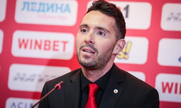 Бивш шеф на ЦСКА помага на Спартак Варна да си спаси лиценза