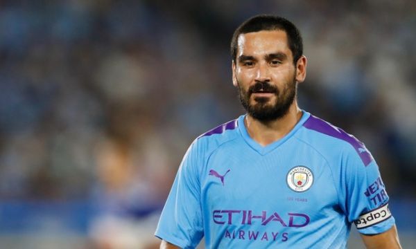 Гюндоган: VAR ни лишава от емоции