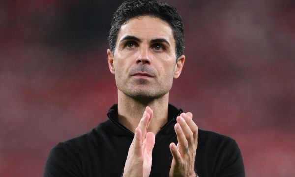 Субименди: Артета е обсебен от футбола 