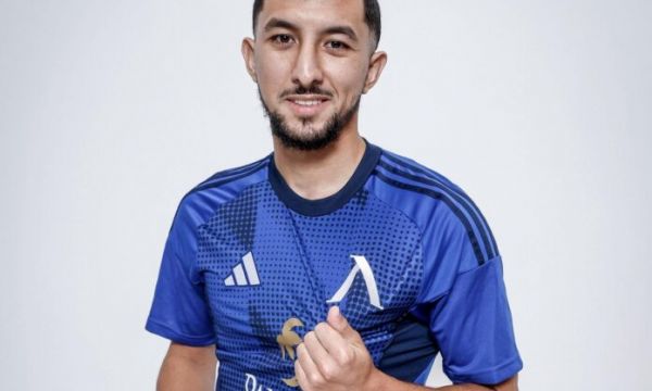 Стана ясна заплатата на Сула в Левски