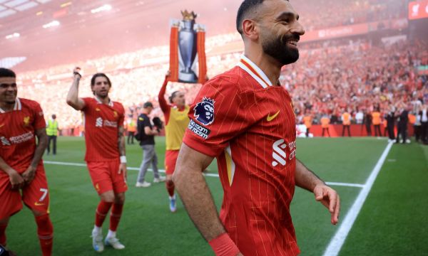 Суперкомпютър определи фаворита за титлата във ВЛ след загубата на Ливърпул