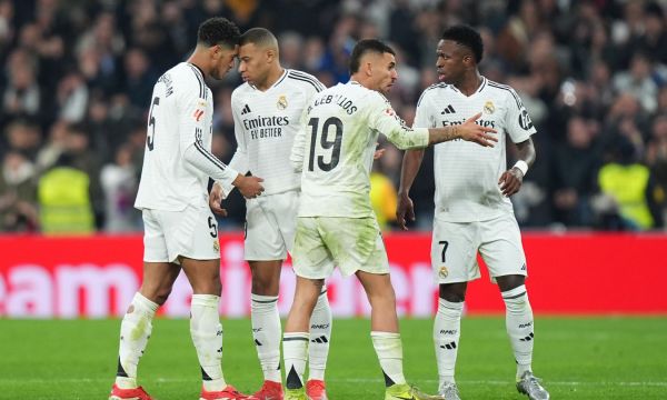 Източник съобщи причината за напрежението в Реал Мадрид 