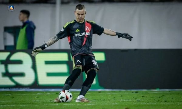 Турски клубове се интересуват от Светльо Вуцов