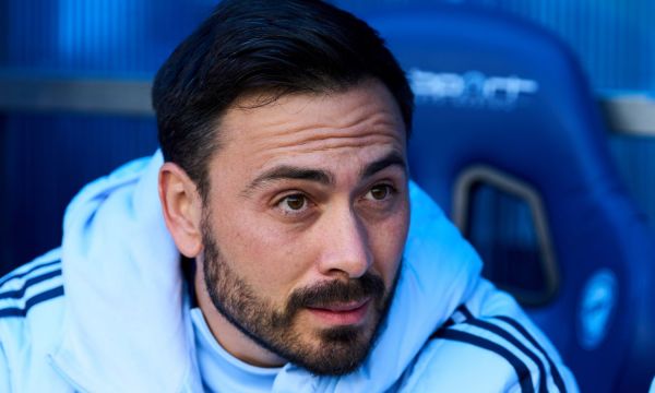 Синът на Анчелоти ще оглави Ботафого