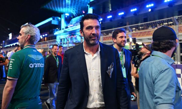 Синът на Буфон дебютира в Серия А 30 г. след баща си