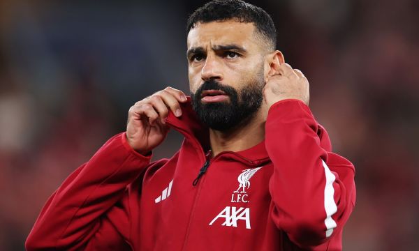 Саудитска Арабия предлага на Салах 150 млн. на година 