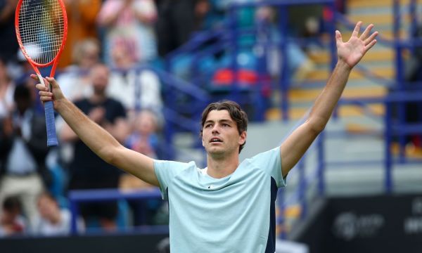 Фриц победи Тиафо и е на финал на US Open 2024