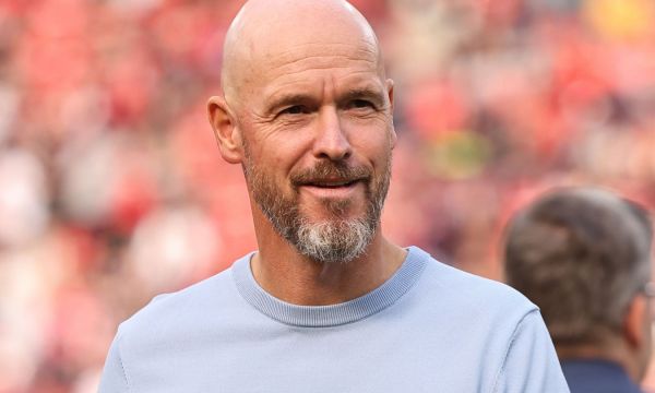 Байeр може да уволни Тен Хаг