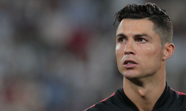 Тен Хаг: За мен Роналдо не бе проблем