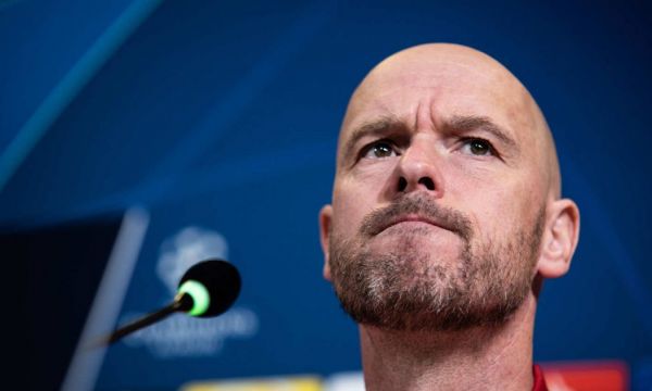   Ман Юнайтед ще обяви за Тен Хаг през следващите дни 