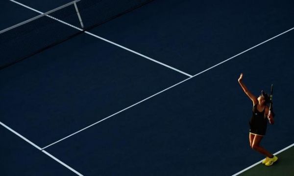 WTA отмени турнира в Богота